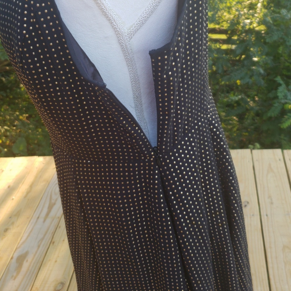 ⚡SALE⚡NWT  EXPRESS dress sz 12 - Picture 8 of 10